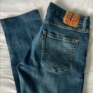 Levi's 502 32x31 Men's Jeans